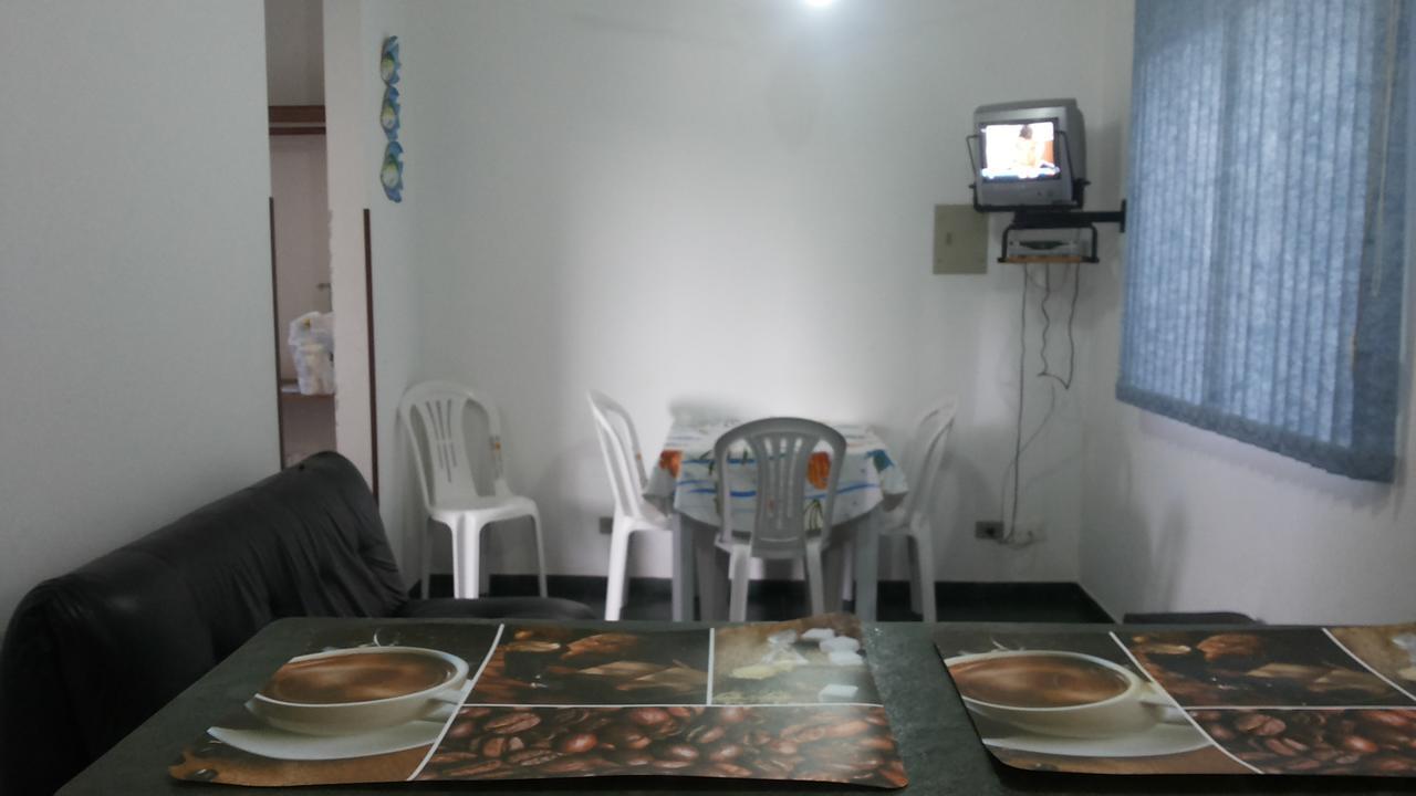 Appartamento Ubatuba - Maranduba Esterno foto