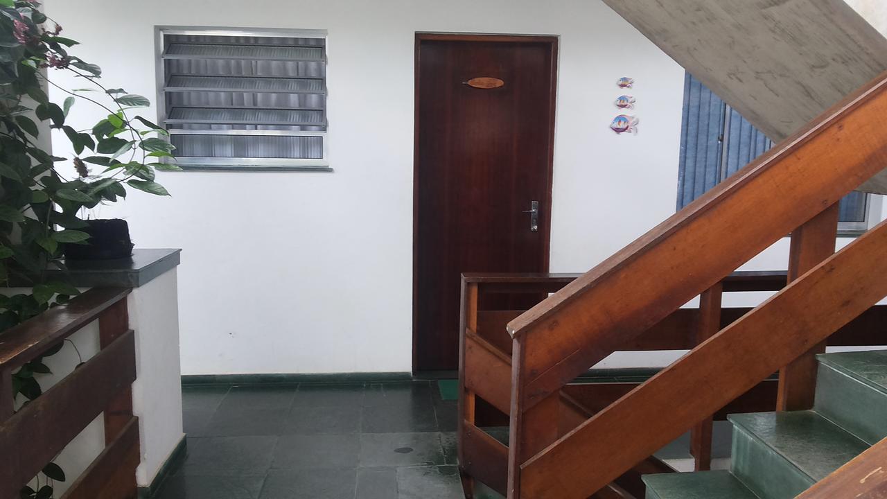 Appartamento Ubatuba - Maranduba Esterno foto