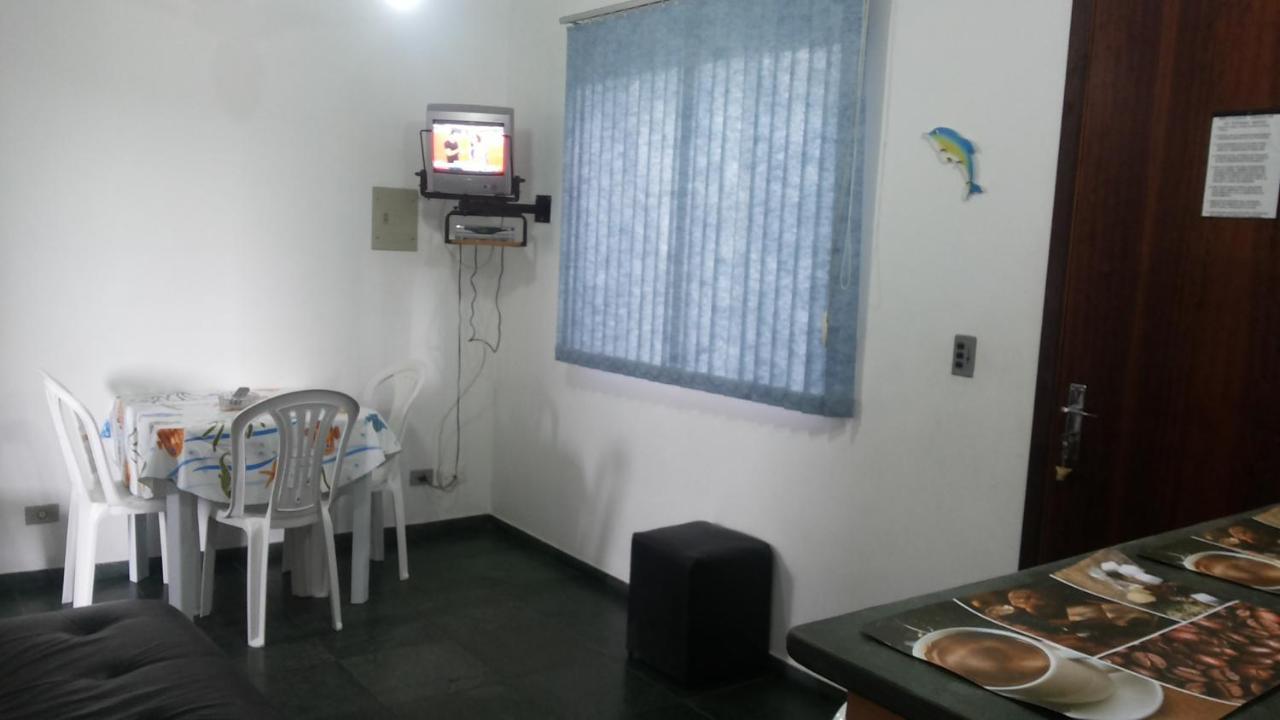 Appartamento Ubatuba - Maranduba Esterno foto
