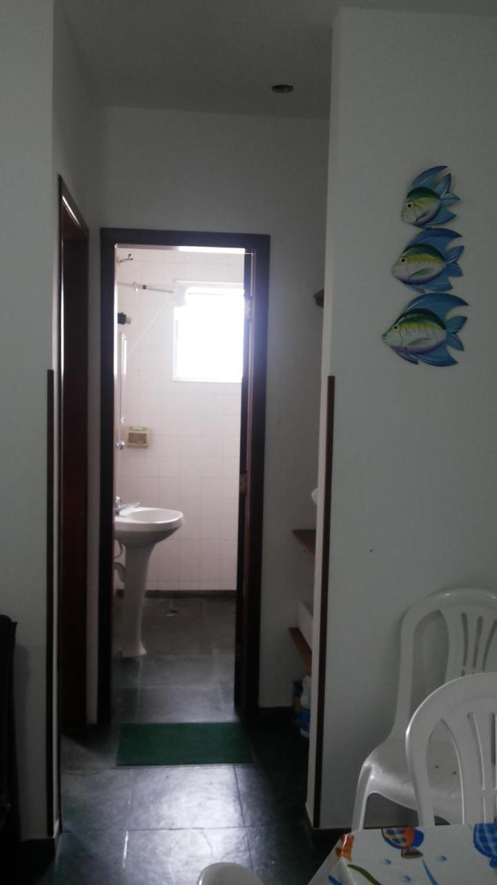 Appartamento Ubatuba - Maranduba Esterno foto
