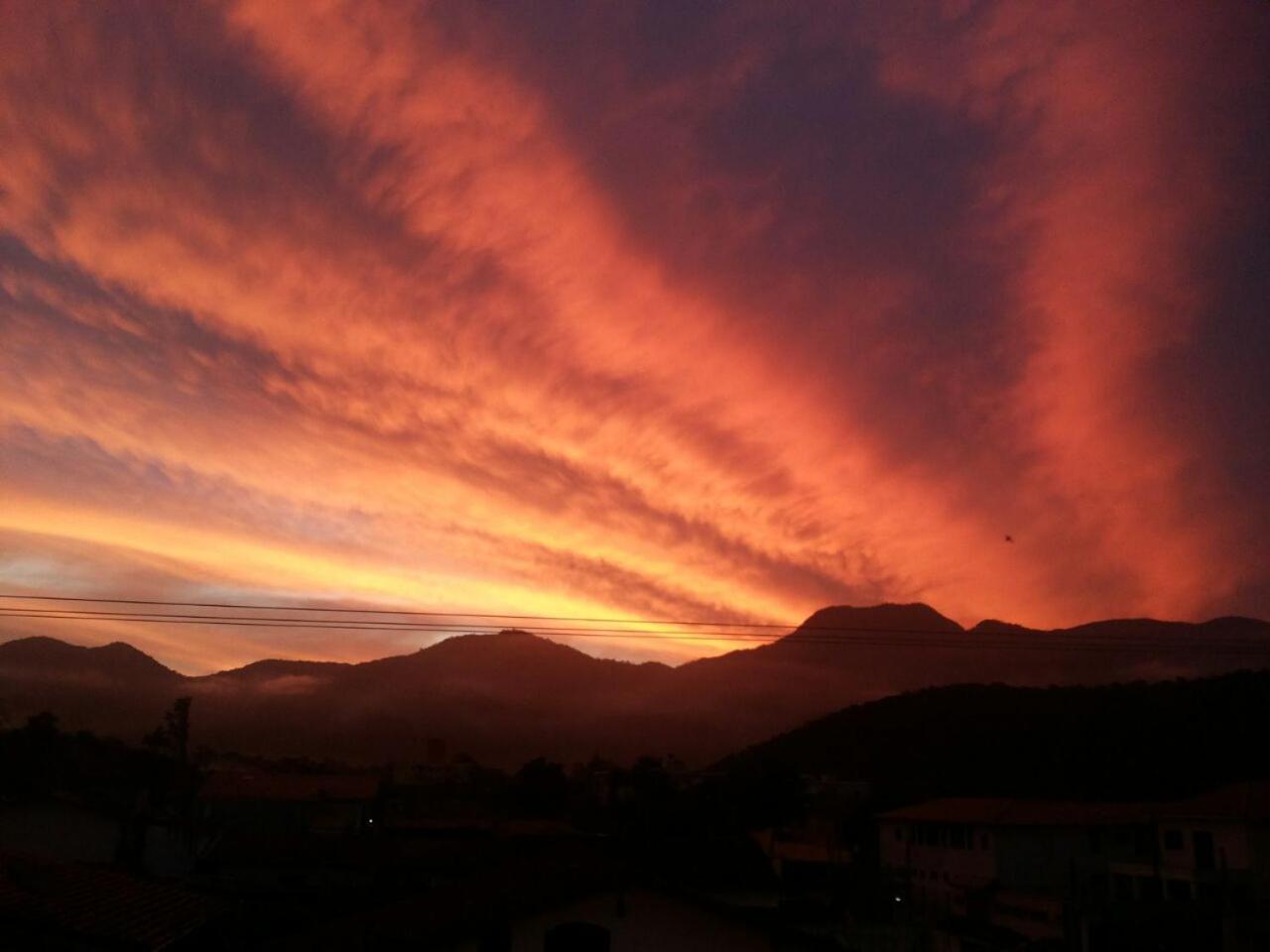 Appartamento Ubatuba - Maranduba Esterno foto